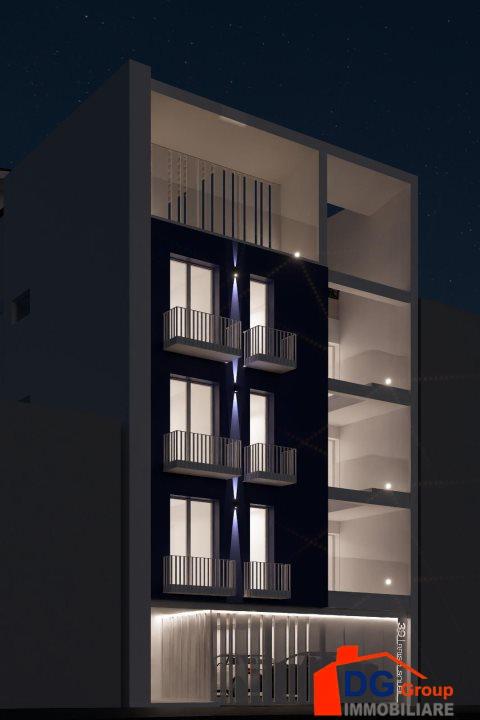 appartamento in vendita ad Alcamo