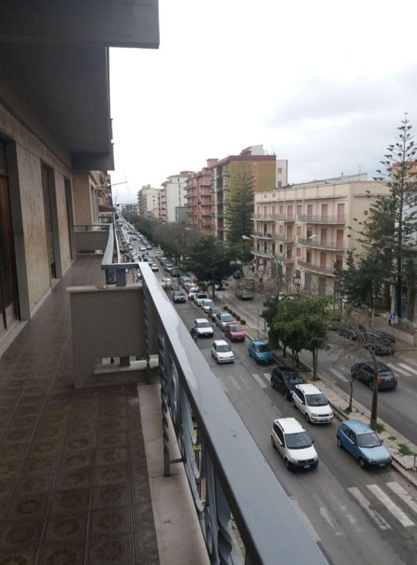 appartamento in vendita ad Alcamo