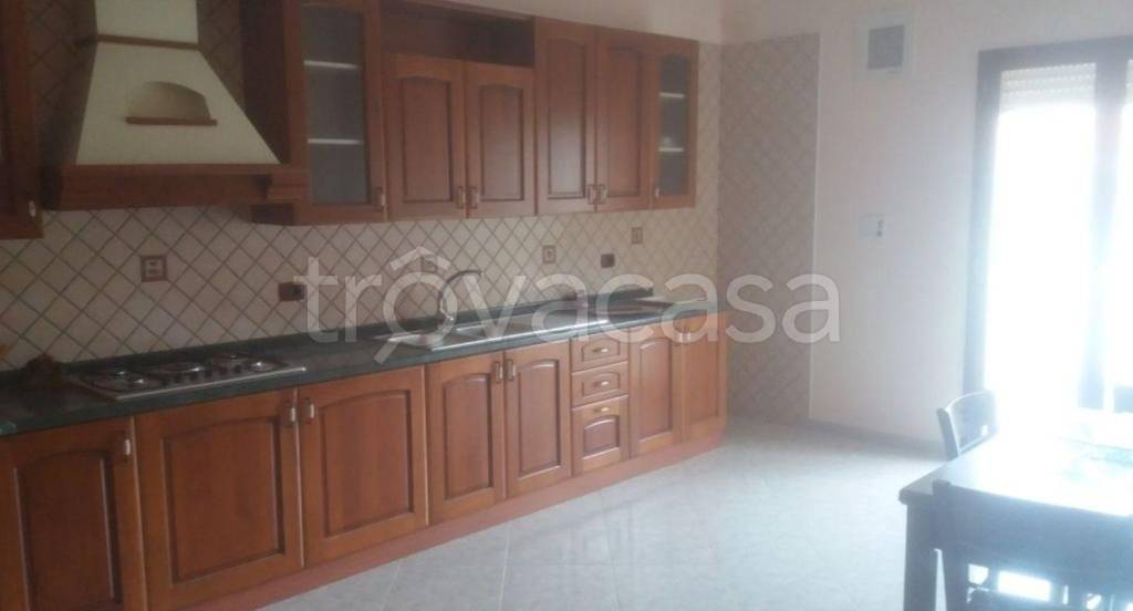 casa indipendente in vendita ad Alcamo