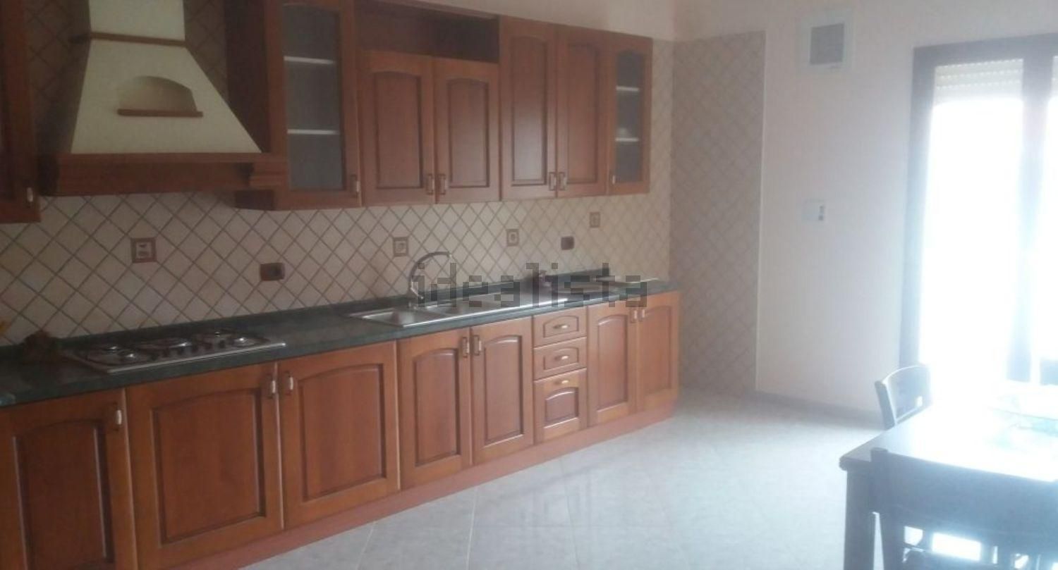 casa indipendente in vendita ad Alcamo