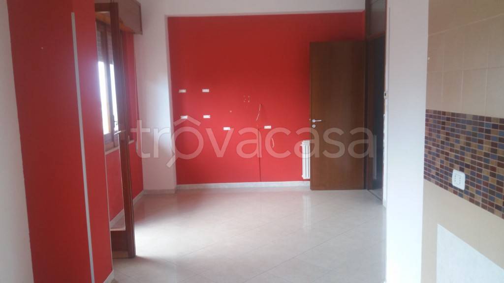 appartamento in vendita ad Alcamo