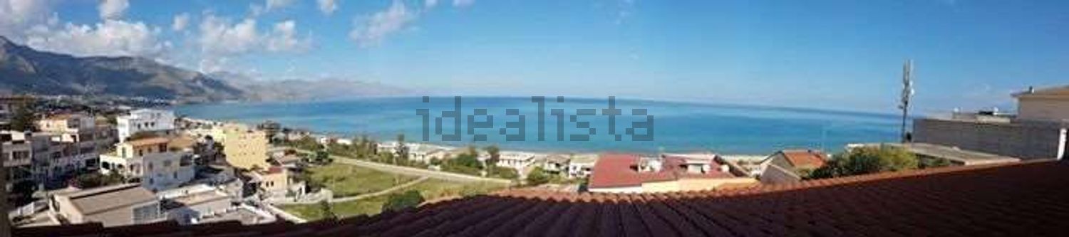 appartamento in vendita ad Alcamo in zona Alcamo Marina
