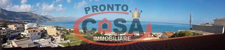 appartamento in vendita ad Alcamo in zona Alcamo Marina