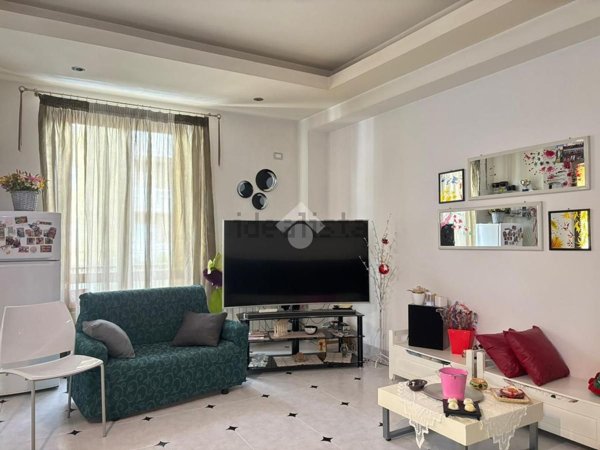 appartamento in vendita ad Alcamo