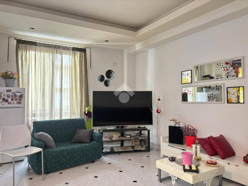 appartamento in vendita ad Alcamo