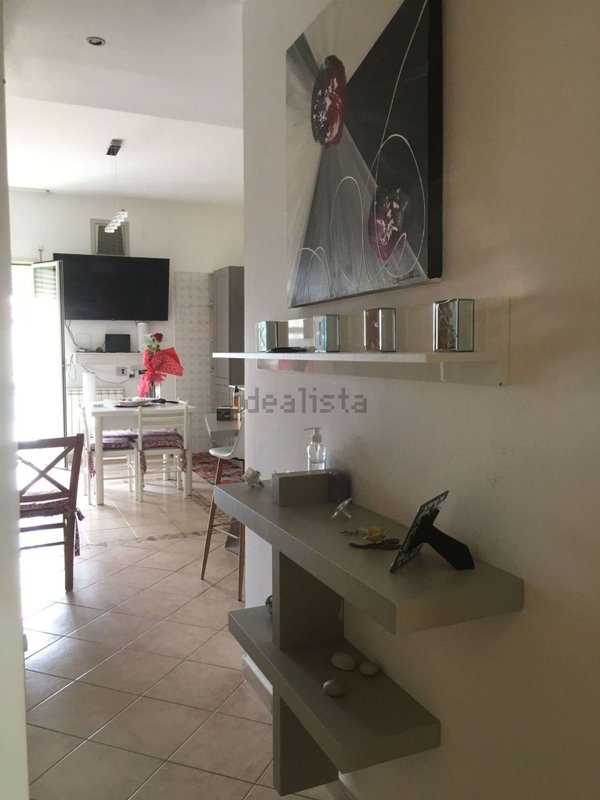 appartamento in vendita ad Alcamo