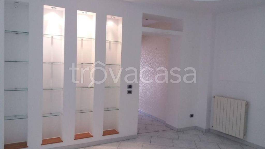 appartamento in vendita ad Alcamo