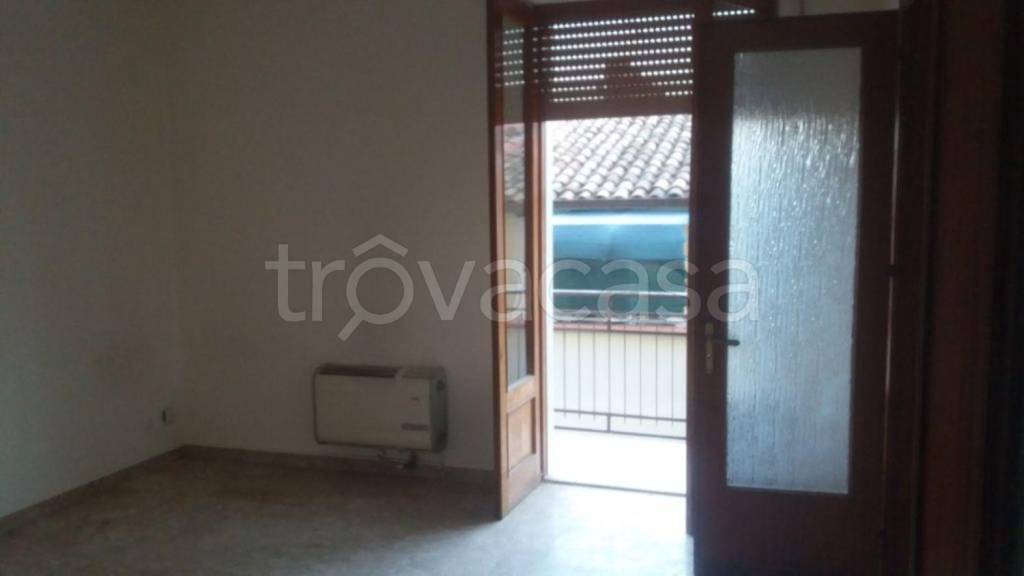 appartamento in vendita ad Alcamo in zona Centro Città