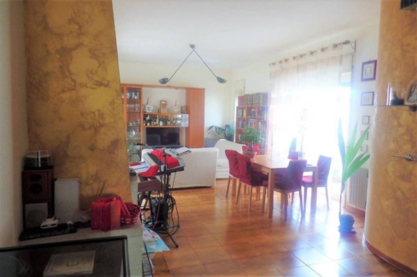 appartamento in vendita ad Alcamo