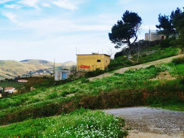 appartamento in vendita ad Alcamo in zona Alcamo Marina