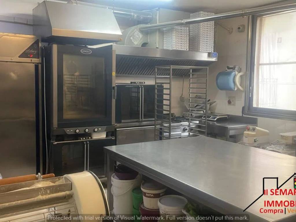 negozio in vendita ad Alcamo