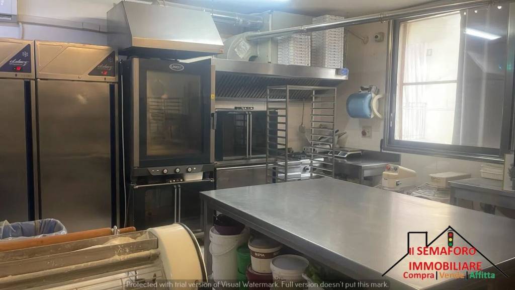 negozio in vendita ad Alcamo