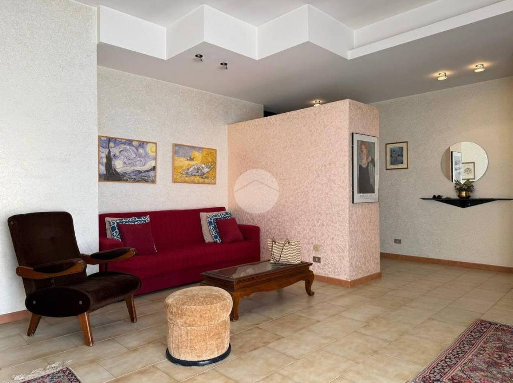 appartamento in vendita ad Alcamo