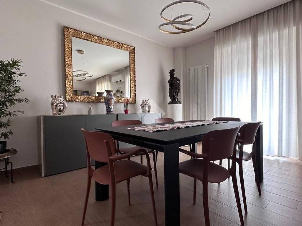 appartamento in vendita ad Alcamo