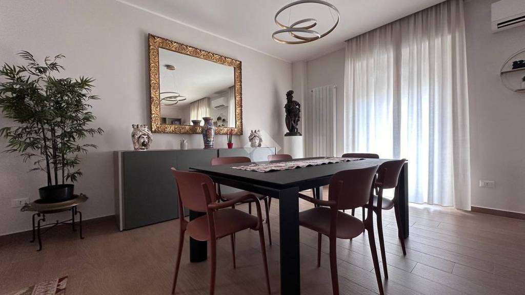 appartamento in vendita ad Alcamo