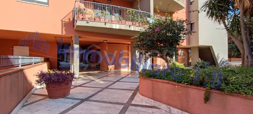 appartamento in vendita ad Alcamo