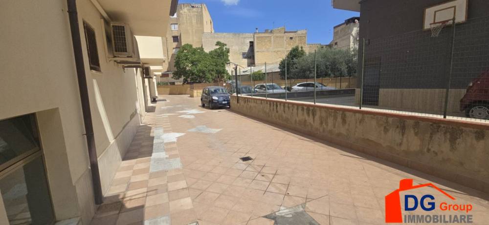 appartamento in vendita ad Alcamo