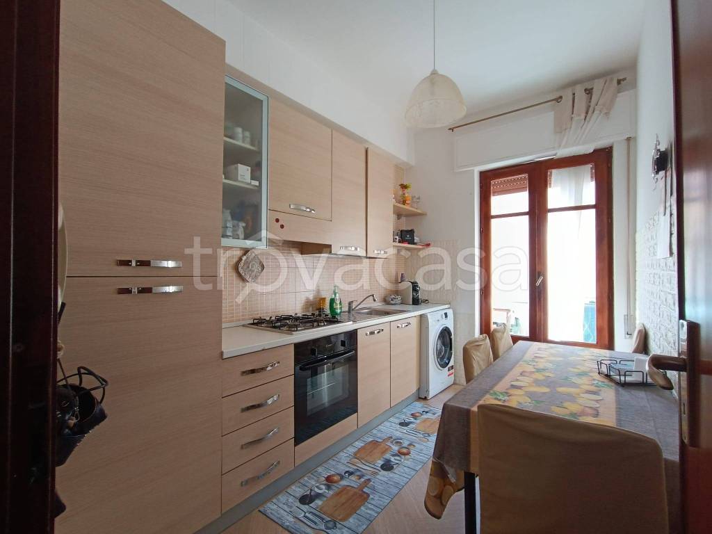 appartamento in vendita ad Alcamo