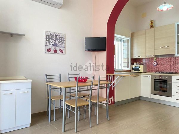 appartamento in vendita ad Alcamo in zona Alcamo Marina