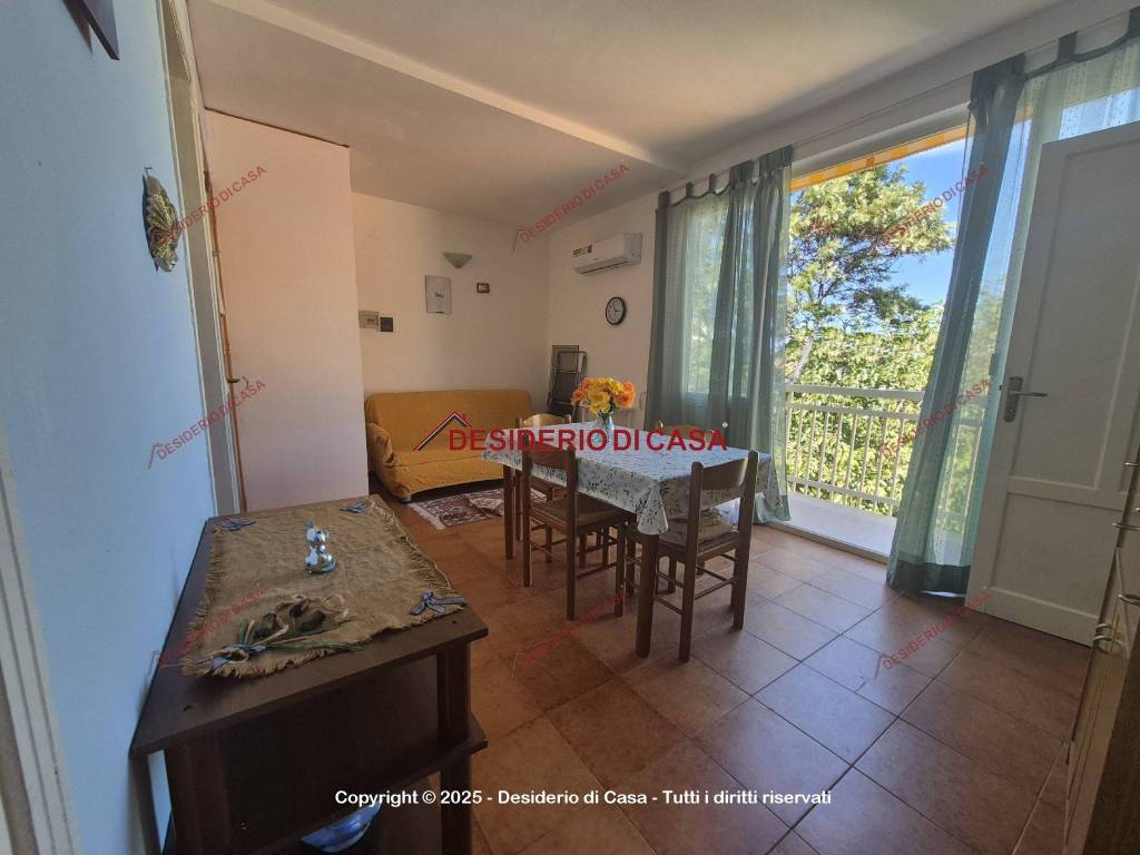appartamento in vendita ad Alcamo