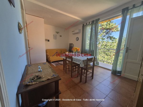 appartamento in vendita ad Alcamo in zona Alcamo Marina