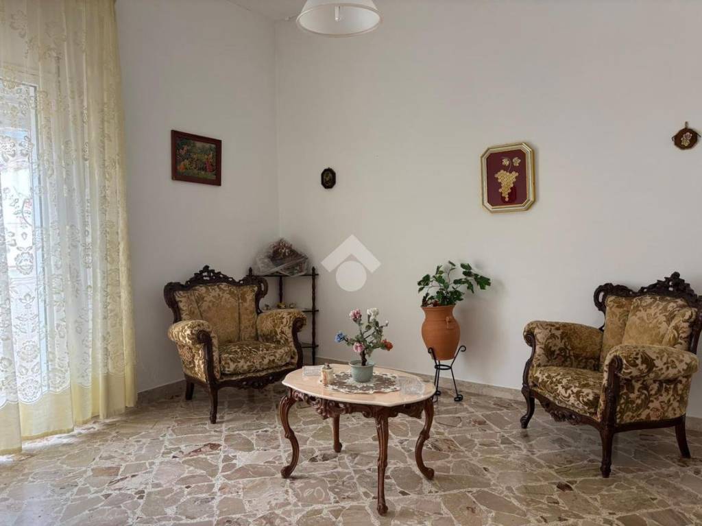 casa indipendente in vendita ad Alcamo