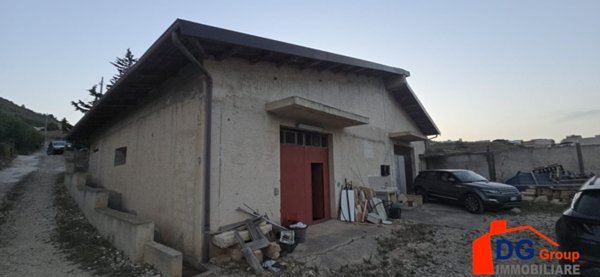 casa indipendente in vendita ad Alcamo