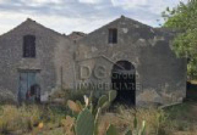 casale in vendita ad Alcamo