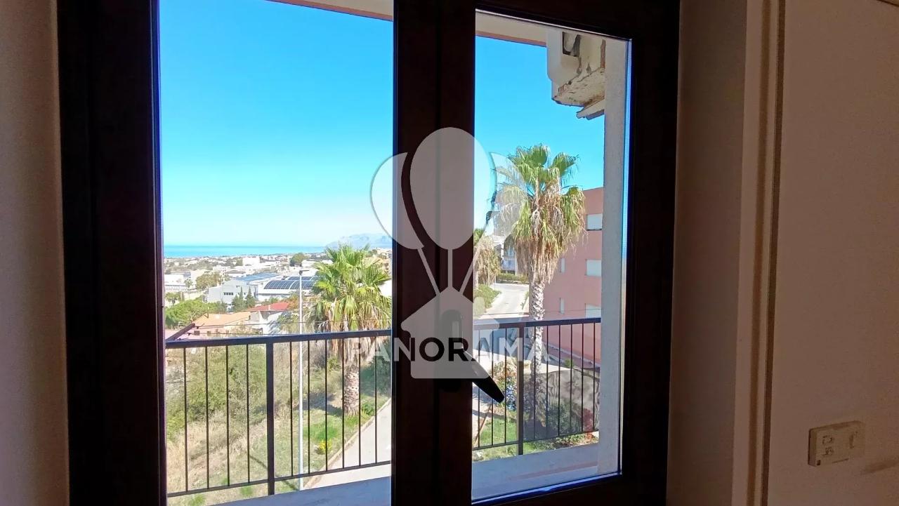 appartamento in vendita ad Alcamo