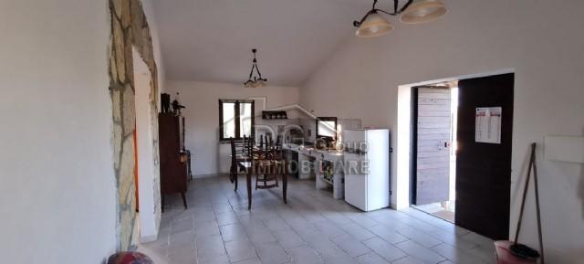 casa indipendente in vendita ad Alcamo