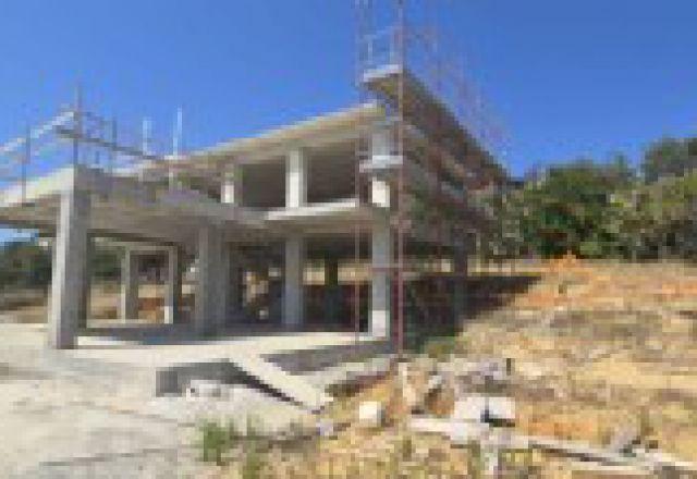 negozio in vendita ad Alcamo