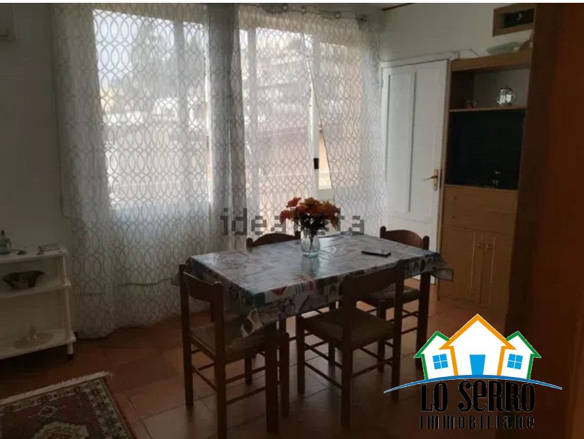appartamento in vendita ad Alcamo in zona Alcamo Marina
