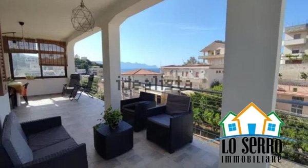 appartamento in vendita ad Alcamo in zona Alcamo Marina