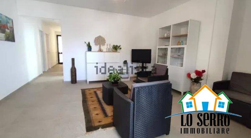 appartamento in vendita ad Alcamo in zona Alcamo Marina