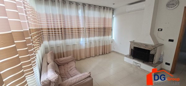 appartamento in vendita ad Alcamo