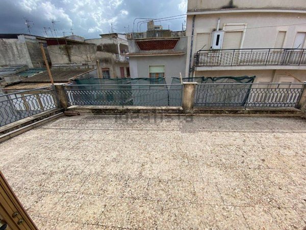 casa indipendente in vendita ad Alcamo