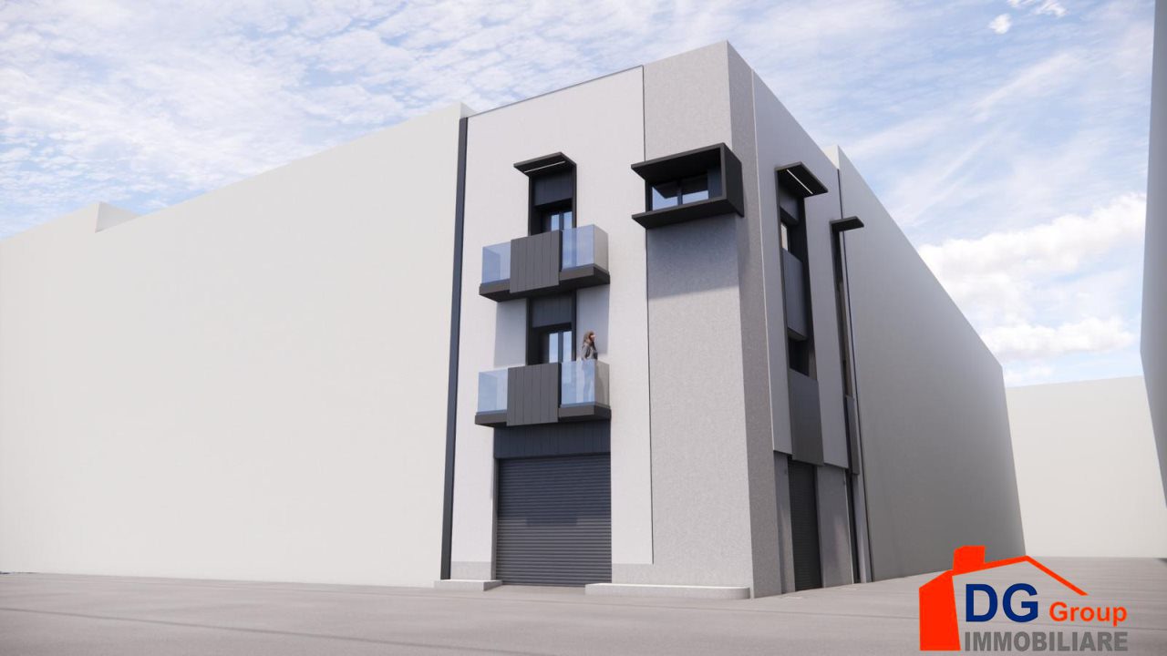 casa indipendente in vendita ad Alcamo