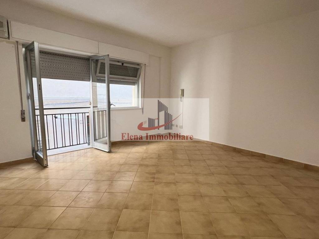 appartamento in vendita ad Alcamo in zona Centro Città