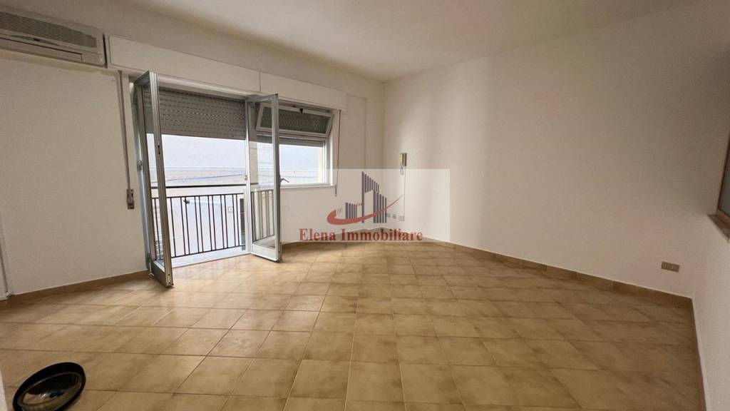 appartamento in vendita ad Alcamo in zona Centro Città