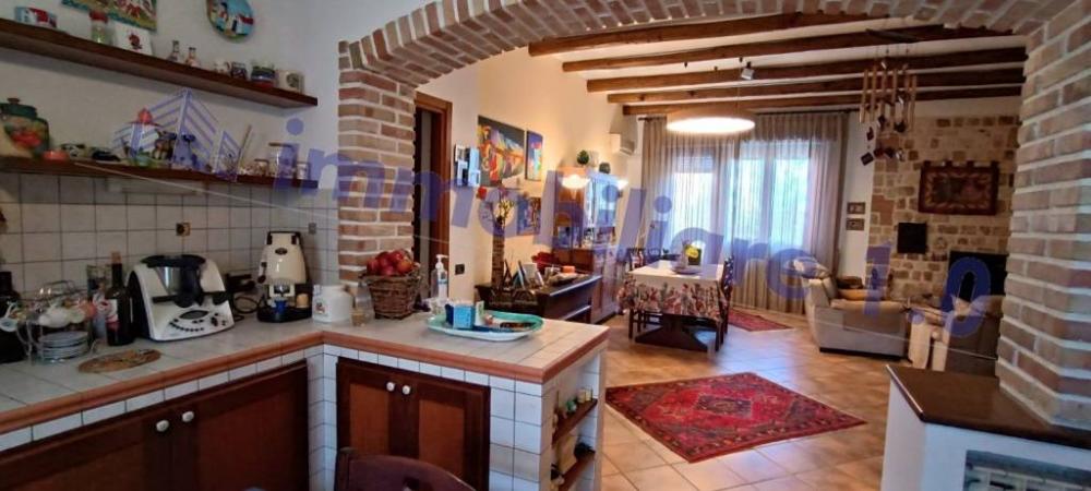 appartamento in vendita ad Alcamo