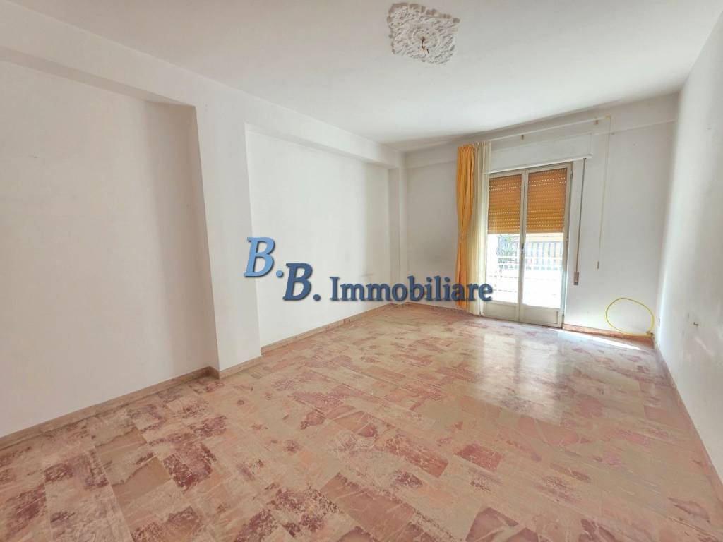 appartamento in vendita ad Alcamo