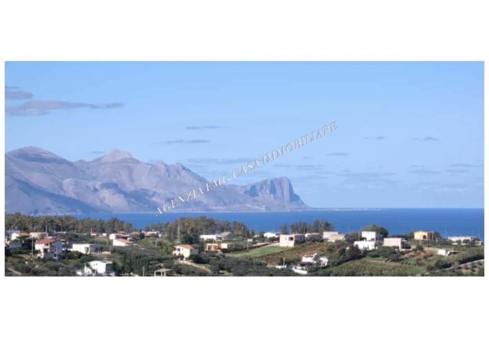 casa indipendente in vendita ad Alcamo