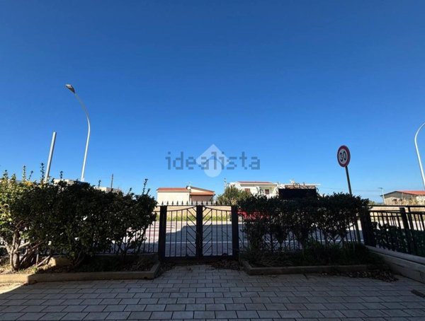 casa indipendente in vendita ad Alcamo