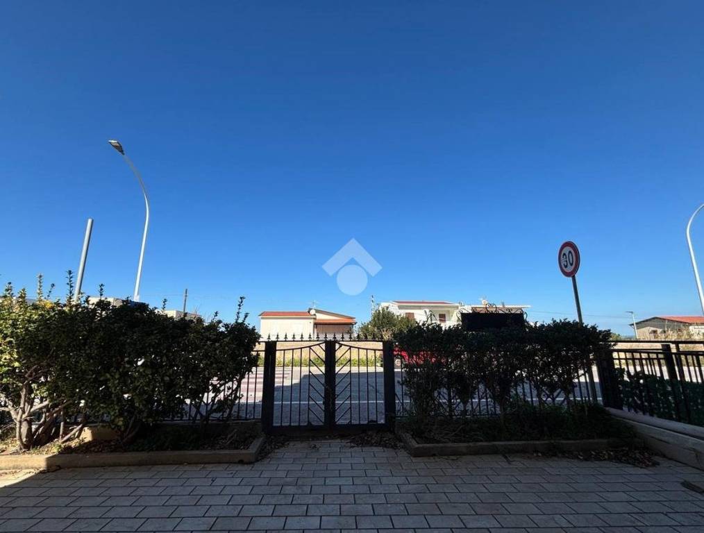 casa indipendente in vendita ad Alcamo in zona Alcamo Marina