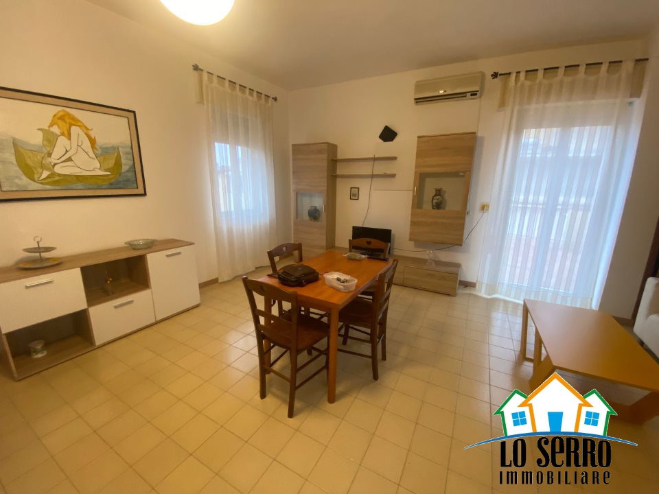 appartamento in vendita ad Alcamo