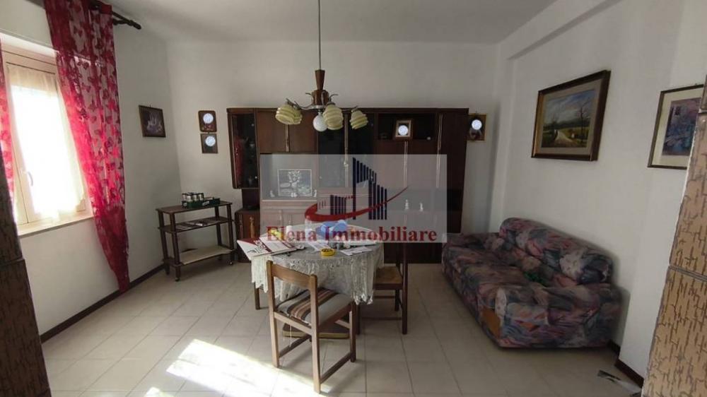 appartamento in vendita ad Alcamo