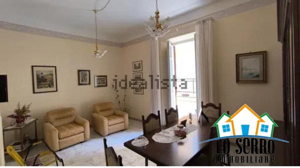 appartamento in vendita ad Alcamo in zona Centro Città