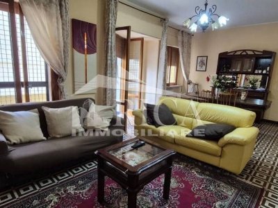 appartamento in vendita ad Alcamo