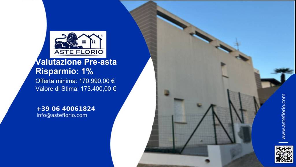 appartamento in vendita ad Alcamo