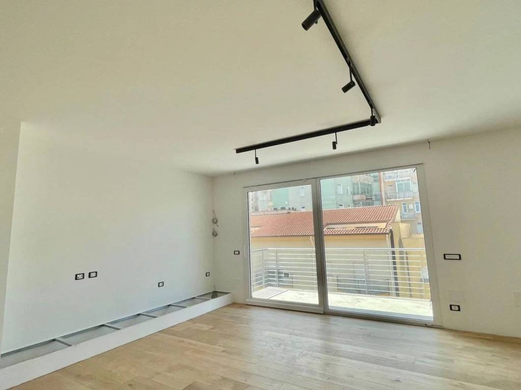 appartamento in vendita ad Alcamo